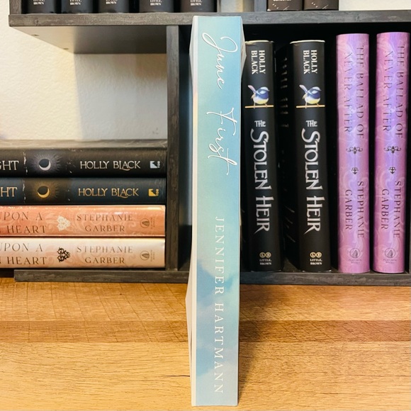 OOP / OG June First by Jennifer Hartmann - Picture 2 of 7